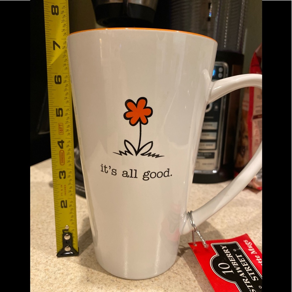 Coffee mug - Picture 6 of 6
